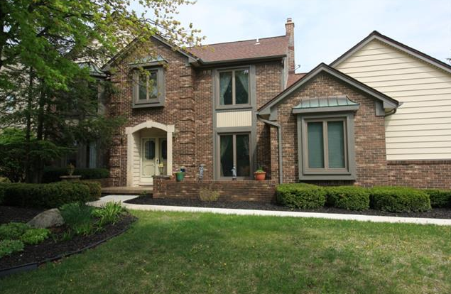 Oxford Estates Homes for sale